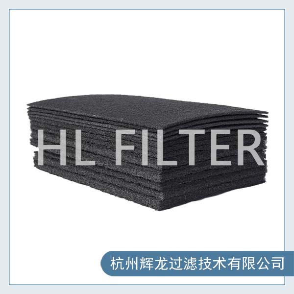活性炭过滤纸2