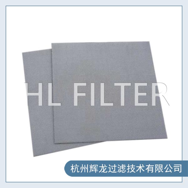 有护网烧结毡1